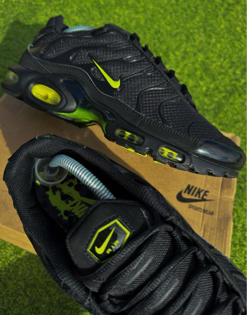 nike air max tn 2014