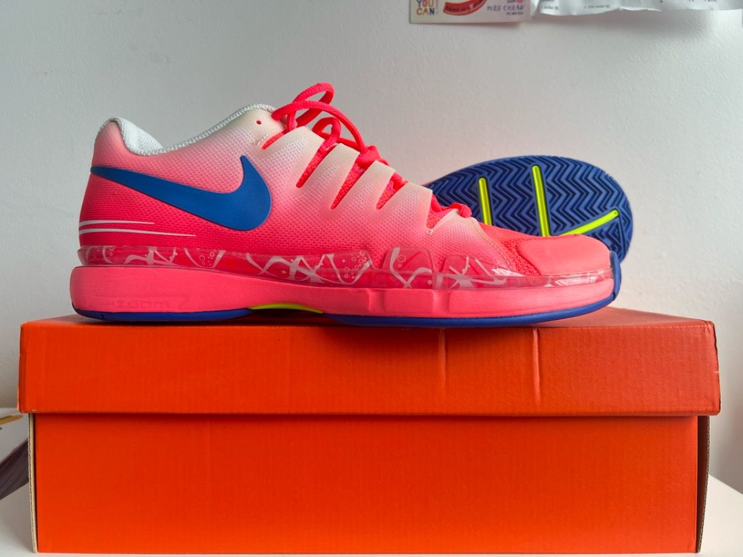 Nike Vapor Zoom Collection