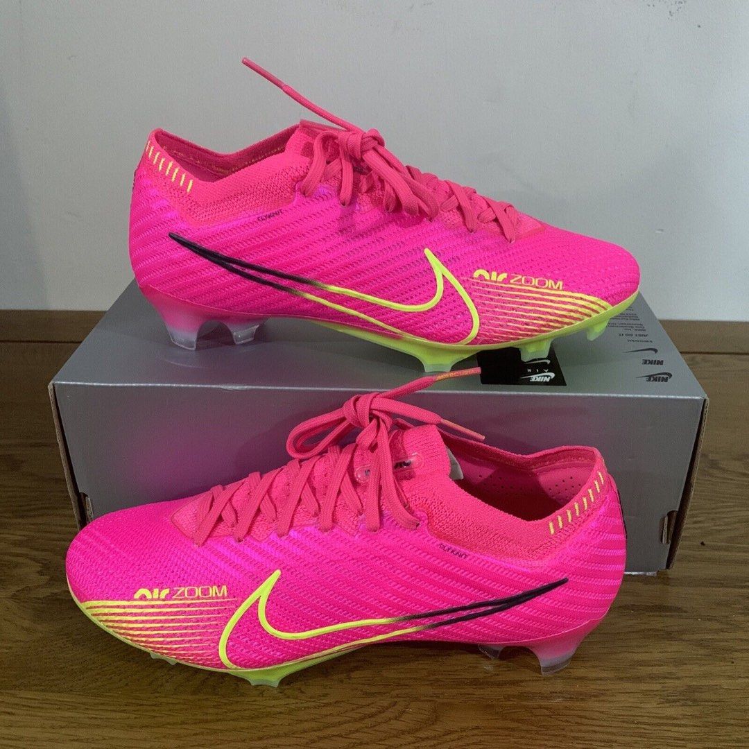 美品】NIKE DIAMOND ELITE VAPOR J ROSE 硬式