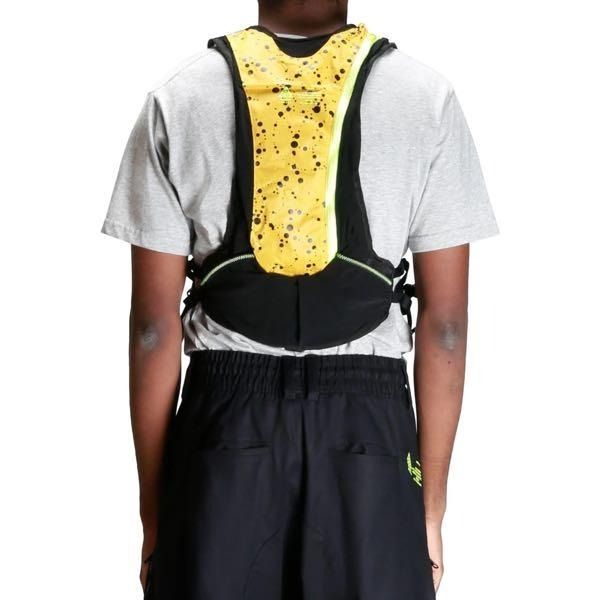 Nikelab ACG Hydration vest acronym