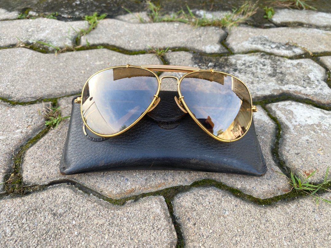 ODM THE GENERAL BLOCK II ARISTA GOLD