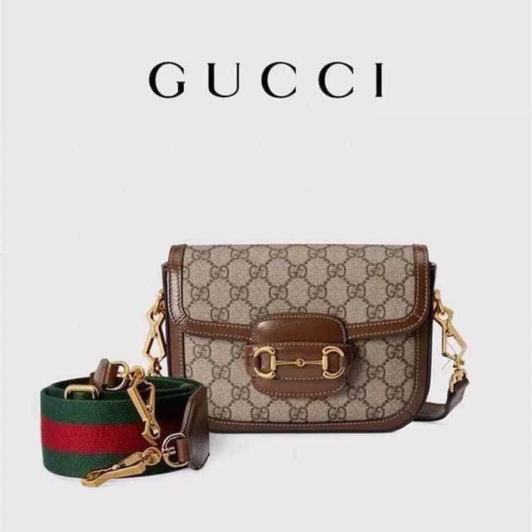 Gucci handbag mini best sale