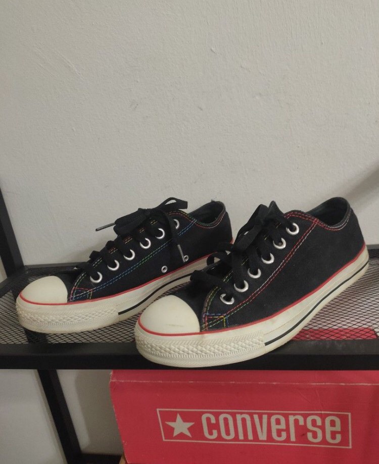 converse all star originales