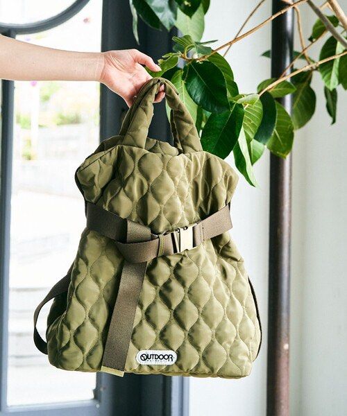 OUTDOOR PRODUCTS Shoulder Bag