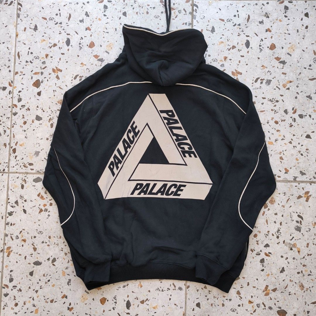 Palace reflecto hoodie online
