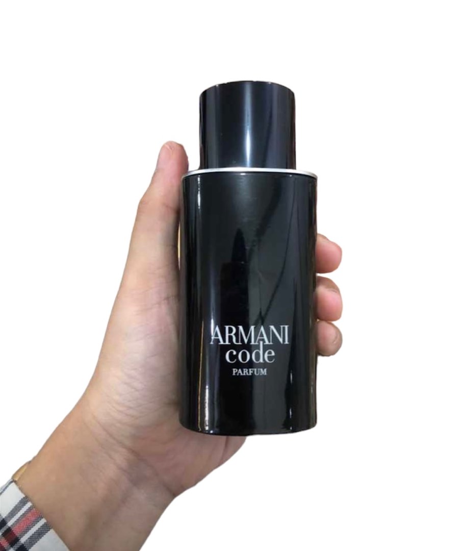 Parfum Armani Code Travel Armani Code Eau De Parfum By Giorgio