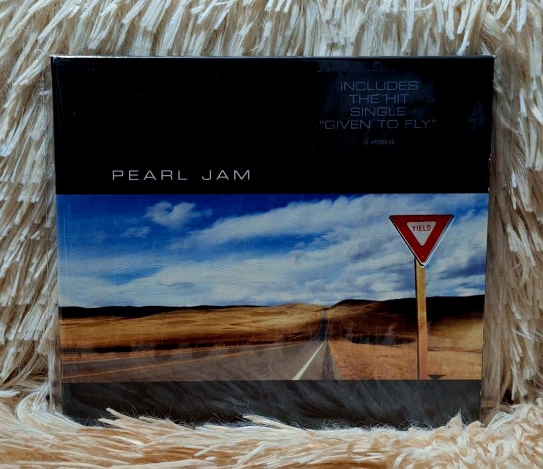 Pearl jam (Category: CDs & DVDs) located in Caloocan City. Submitted by collectionsitems (Listing ID 1316215819, Image 1). Description: Welcome to our shop collectible pop up shop! 👝Posted items are on hand. 💿🎧🎵💽🎷📽🎥 CD'S / DVD's Books & VINYL are all imported made in uk our local opm album and original in mint to nearmint & unsealead sealed brand new 🛒Pls add to cart to check stocks availability. 💵We sell quality products at reasonable 