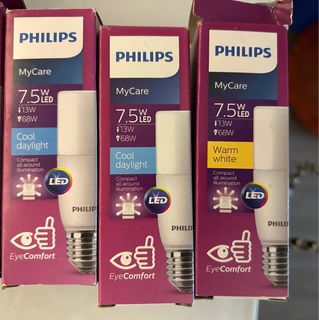Ampoule Néon Circulaire Philips TL-E 32W/33-640 - 2050 Lm, Occasion Non Utilisée