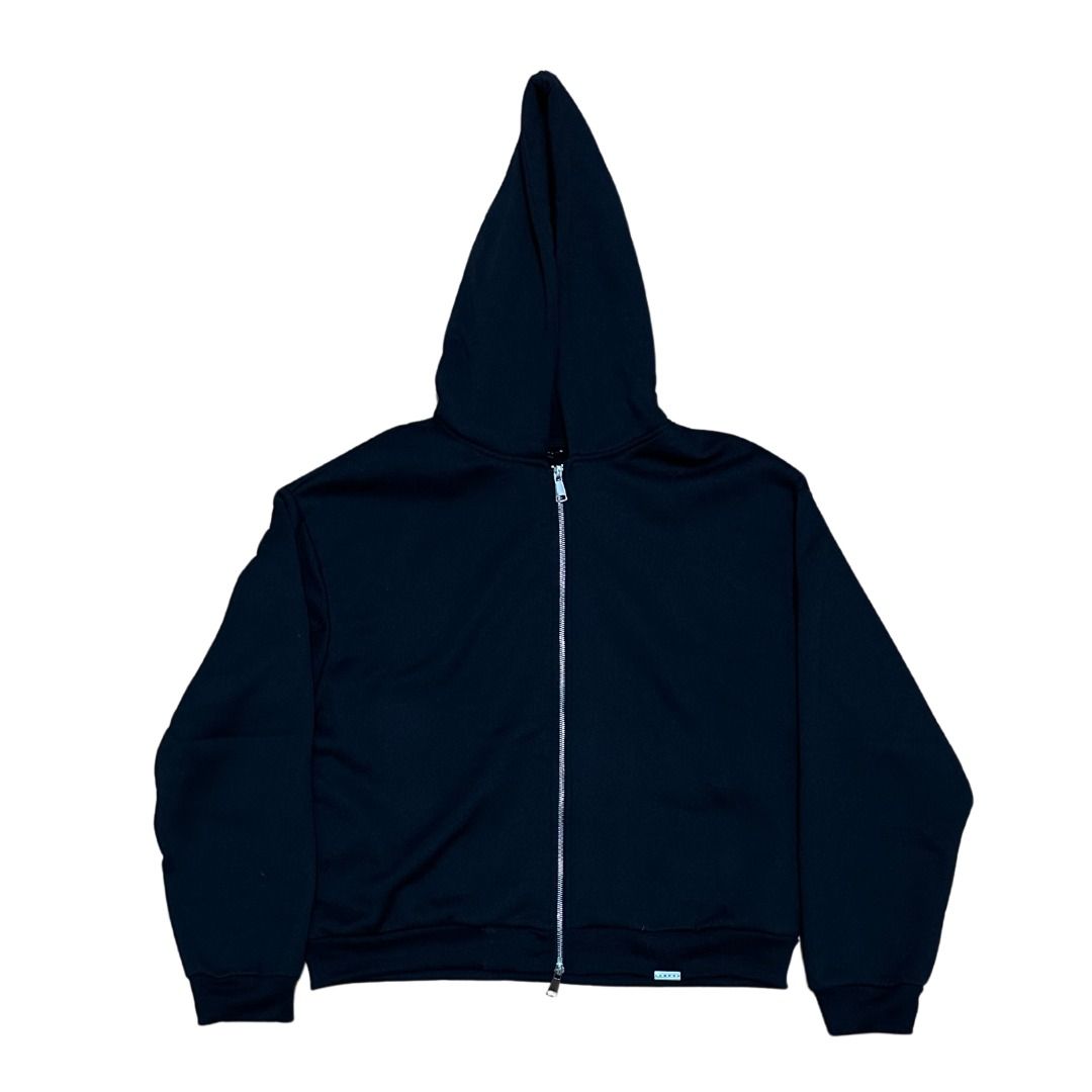 Heavy blank hoodies best sale