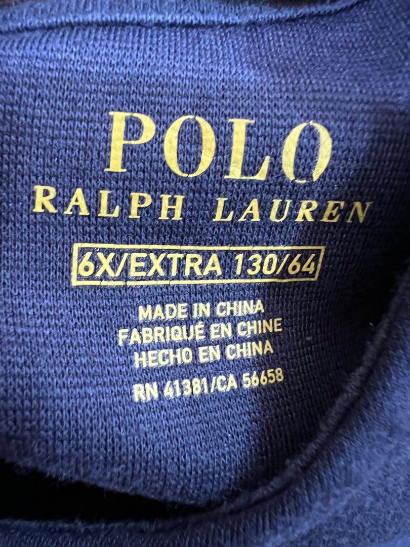 Ralph lauren dress rn 41381 ca 56658 discount