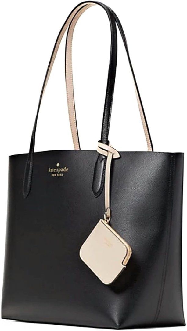 Preloved Kate Spade Ava Reversible Tote bag Women s Fashion Bags Wallets Tote Bags on Carousell