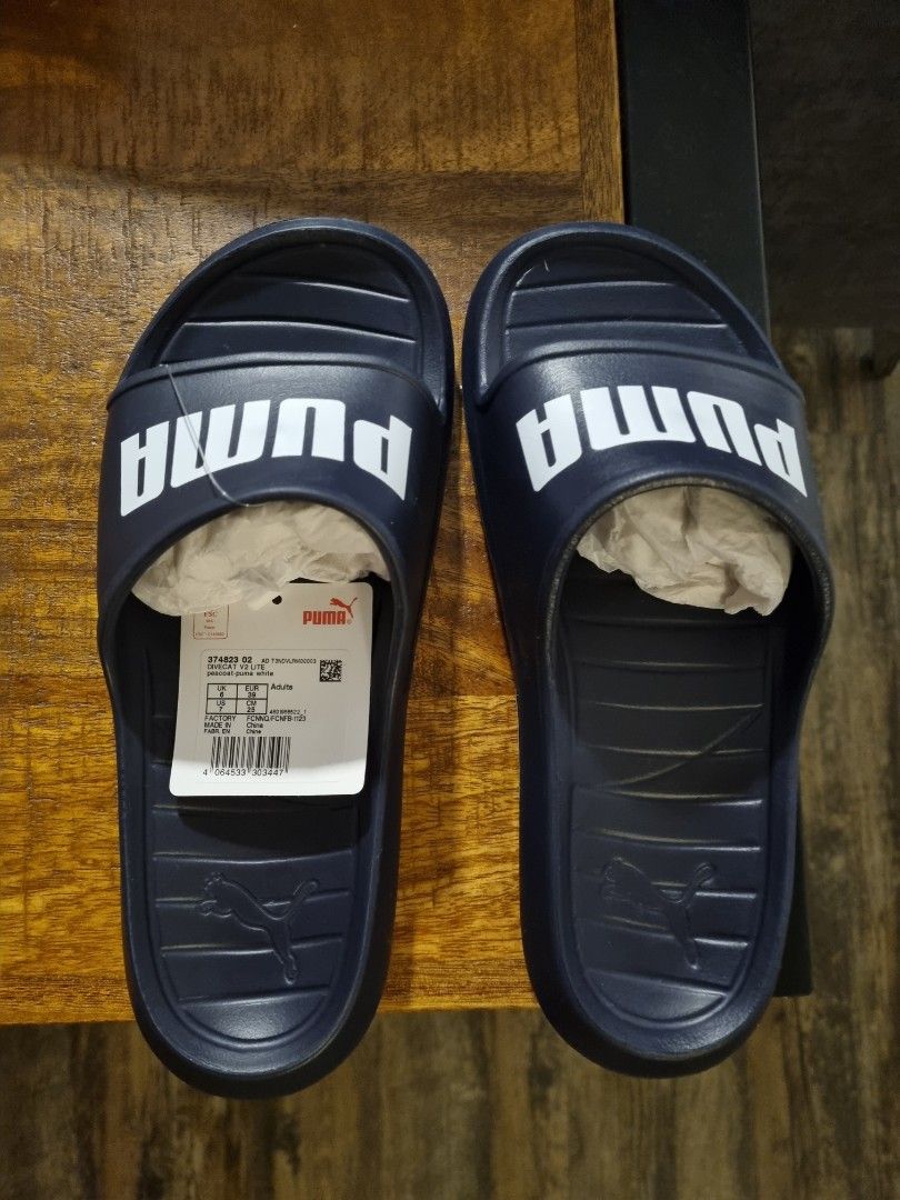 Puma divecat v2 lite