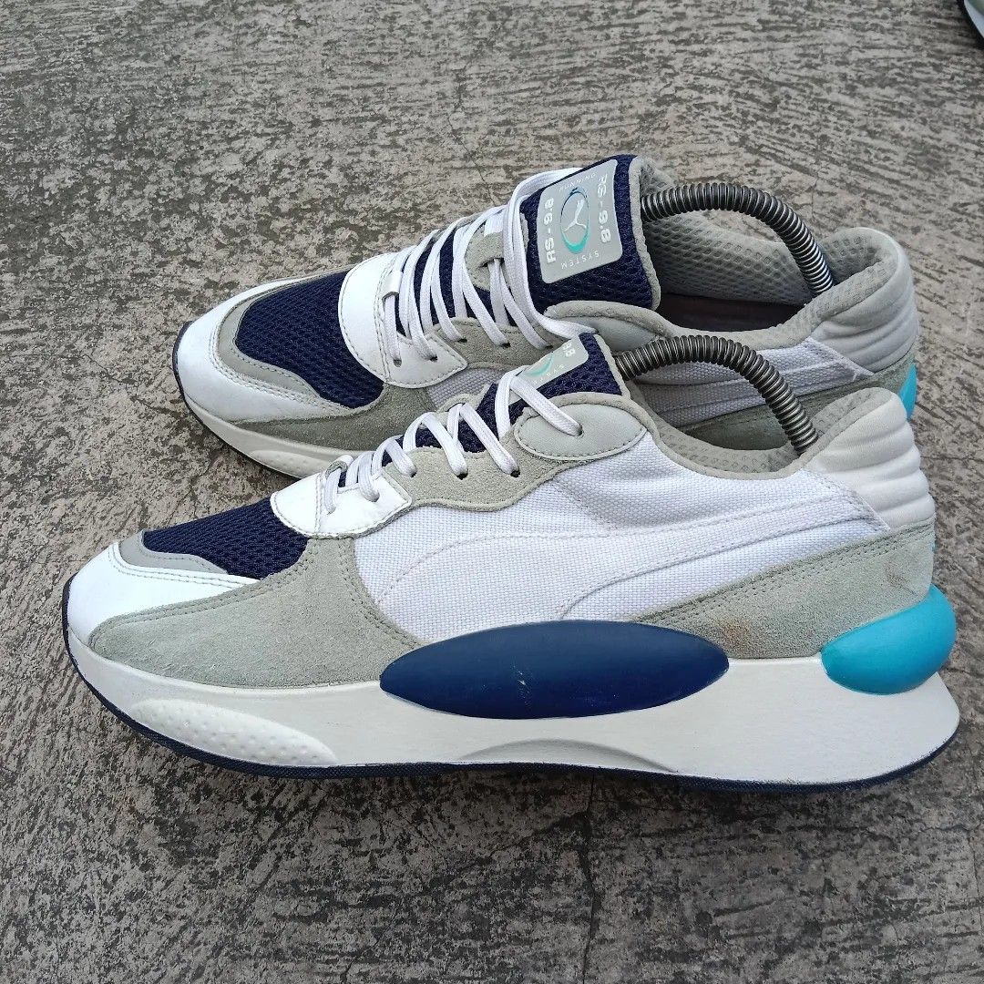 Puma rs 9.8 cosmic outlet