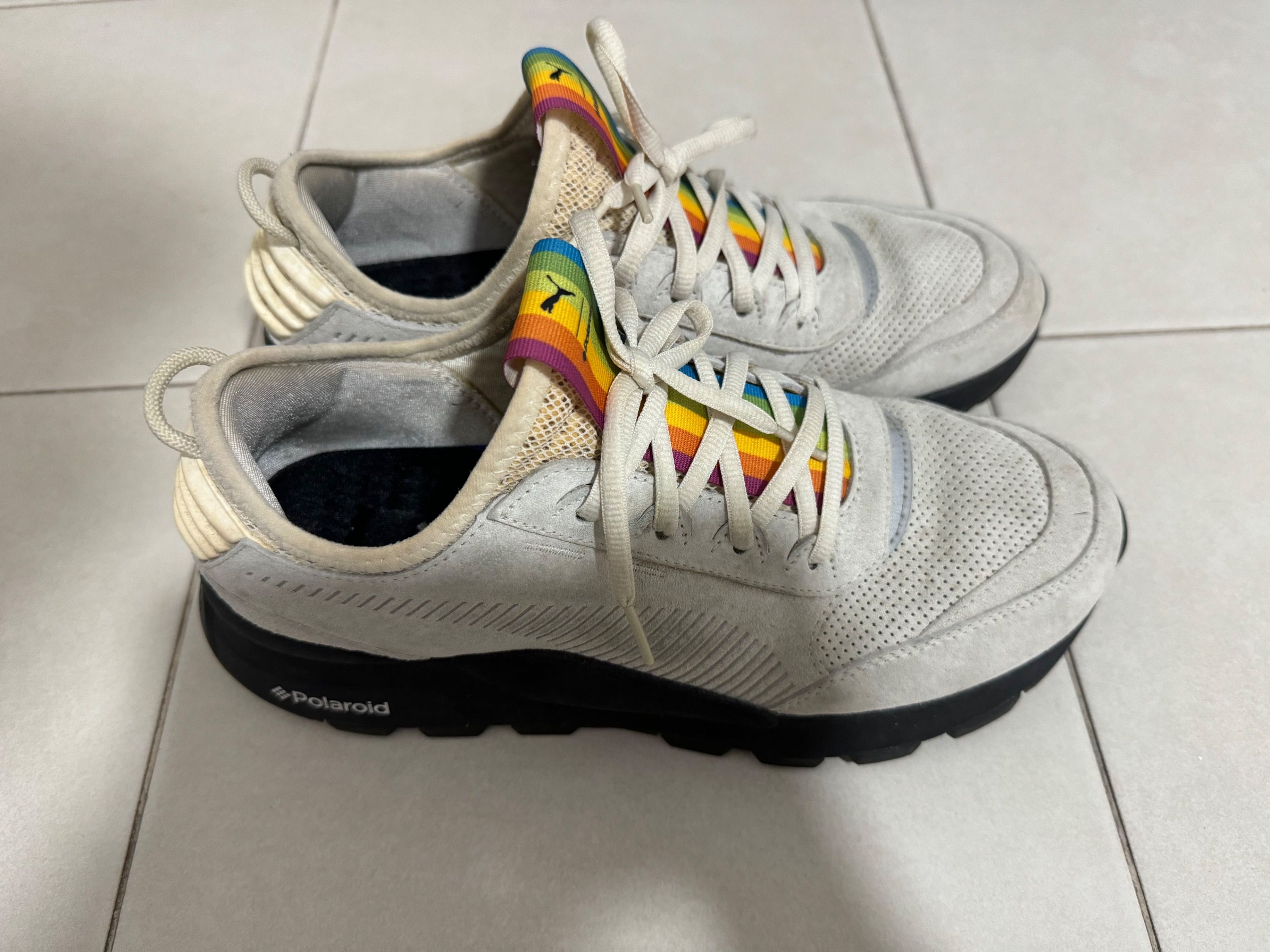Puma polaroid rs0 sales