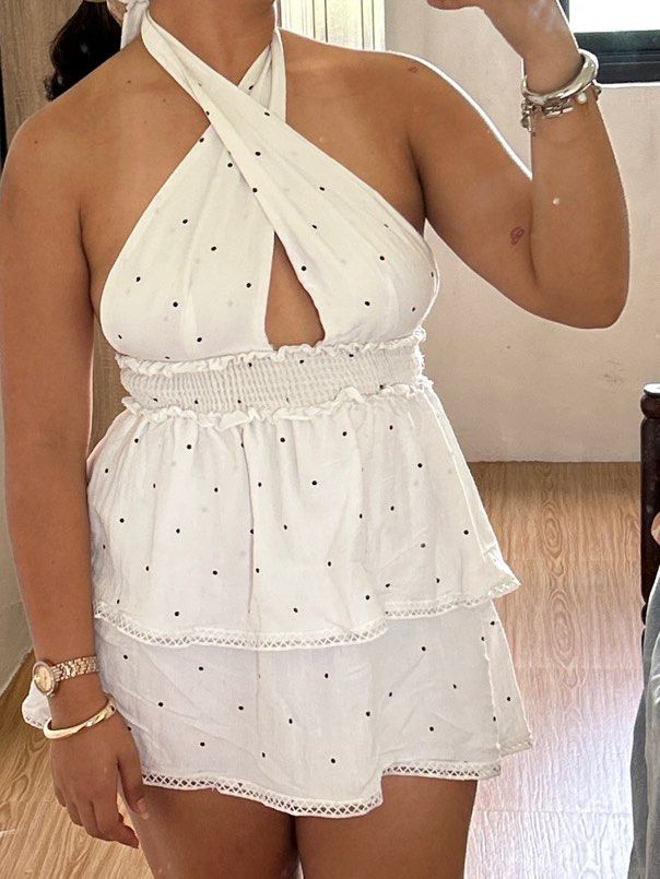 Revolve backless dress on sale