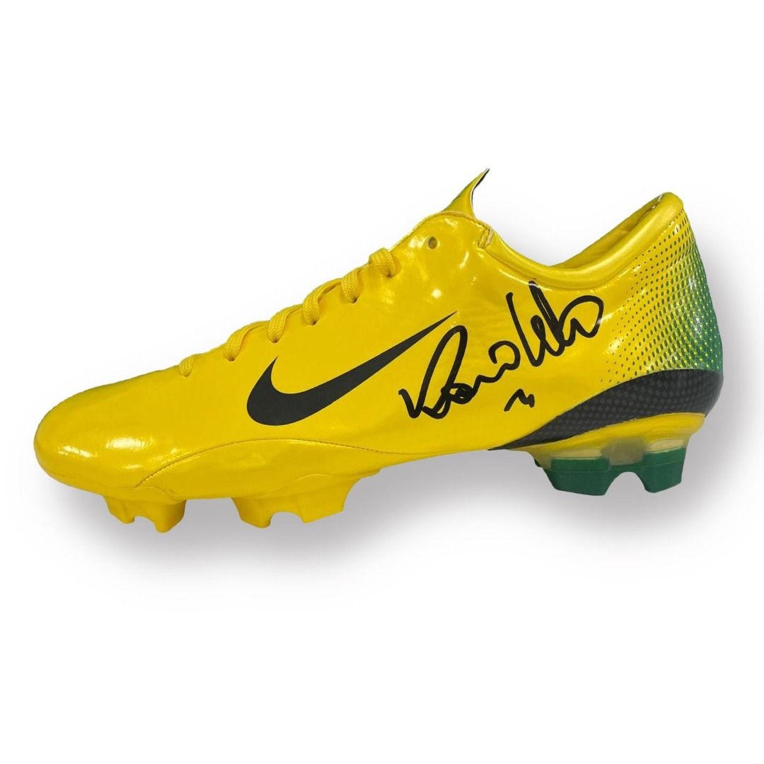 Patrick lima football boots deals