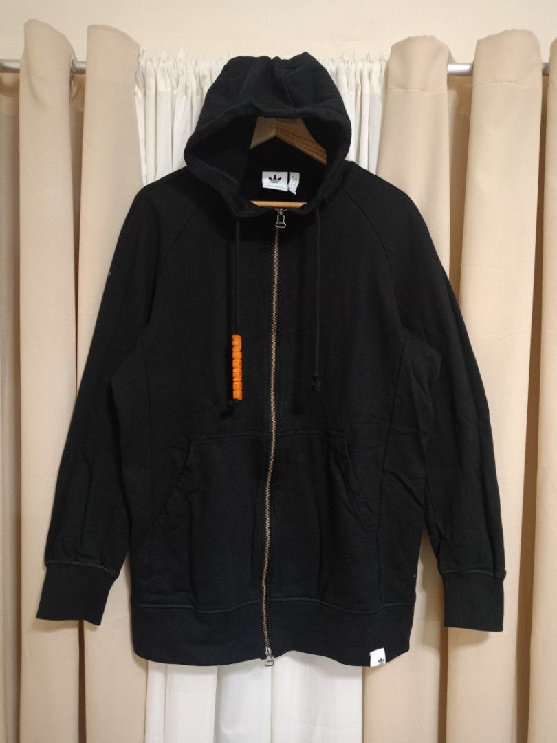 Adidas xbyo hoodie deals