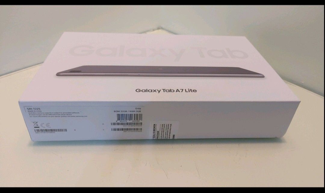 Samsung Galaxy Tab A7 (Category: Android) located in Dasmarinas. Submitted by pamstrinkets77 (Listing ID 1316203932, Image 3). Description: Samsung Galaxy Tab A7.