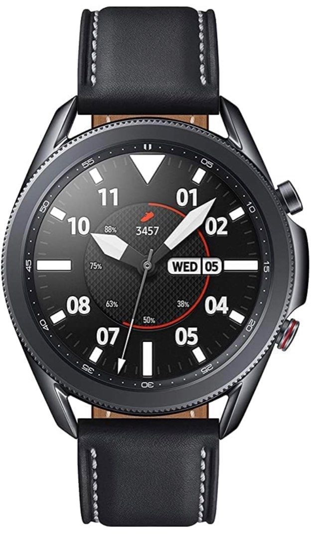 Galaxy watch 3 offer 2025