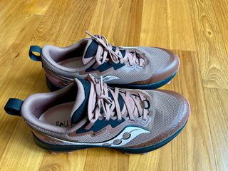 Saucony peregrine singapore clearance