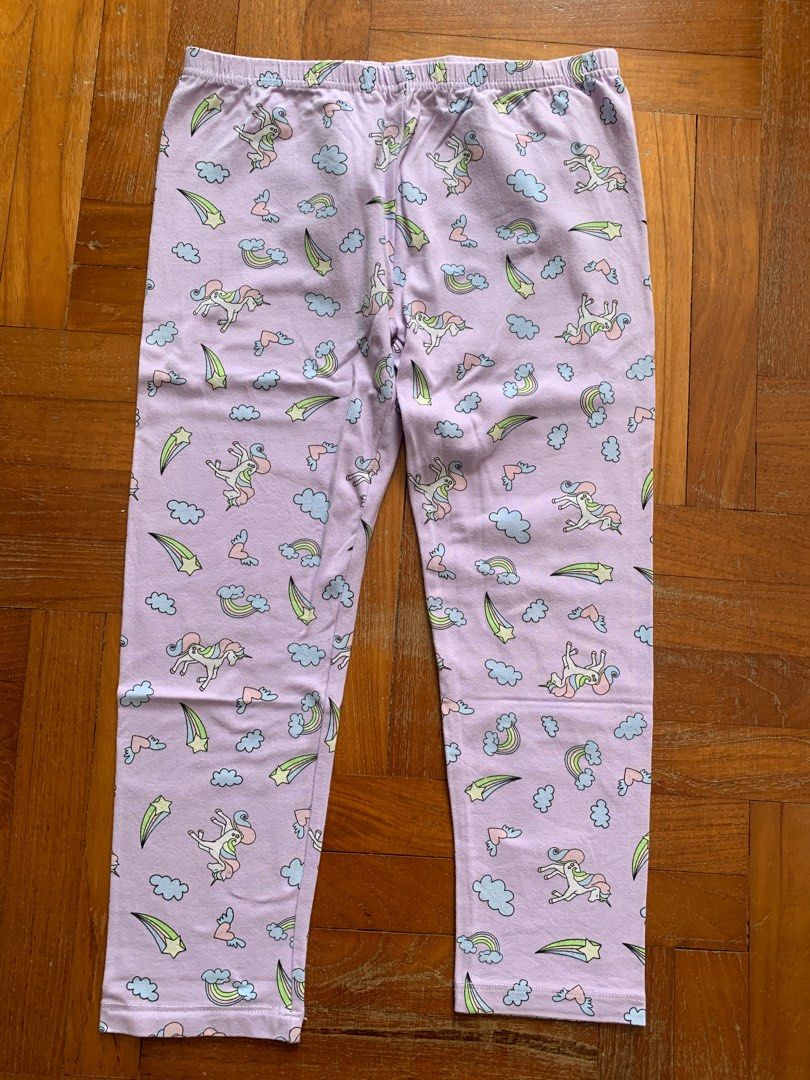 Seed girls leggings store