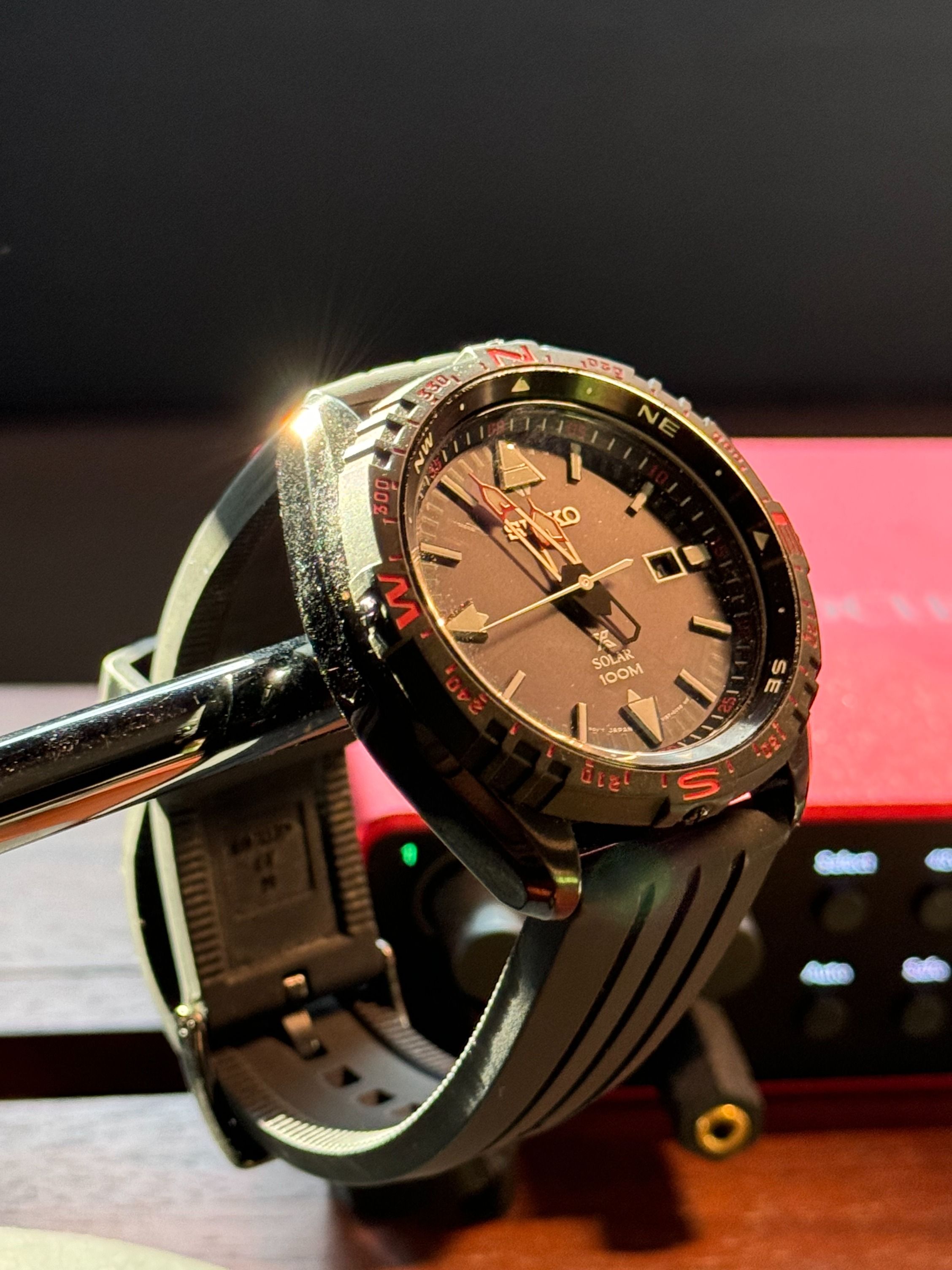 Seiko sne425p1 deals