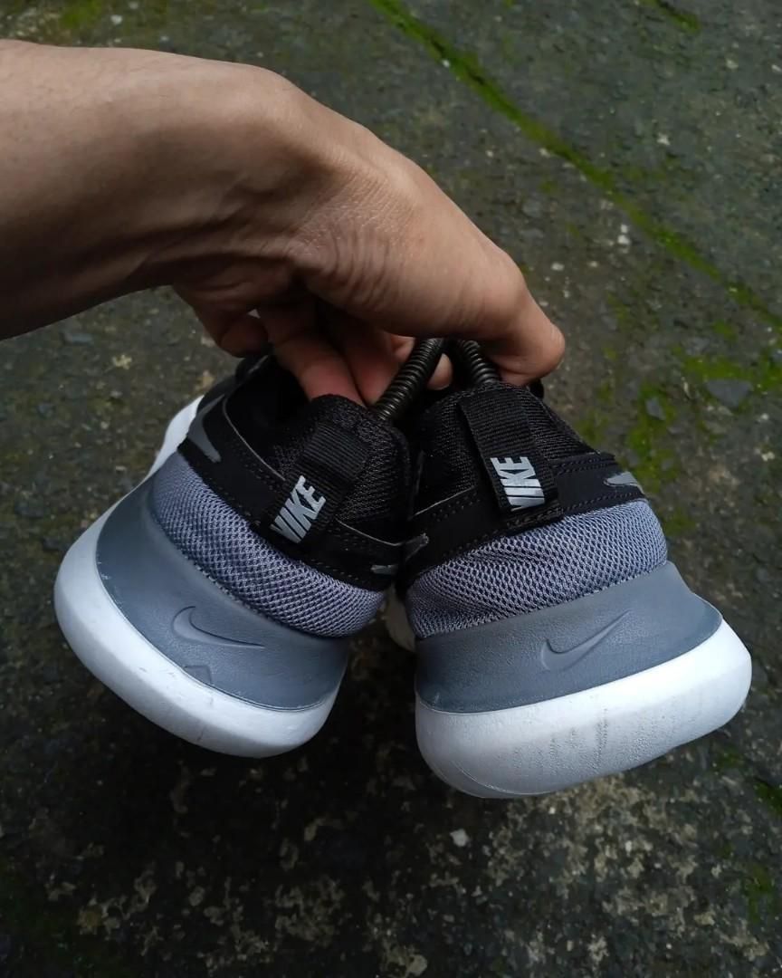 Nike tessen men's sneakers discount