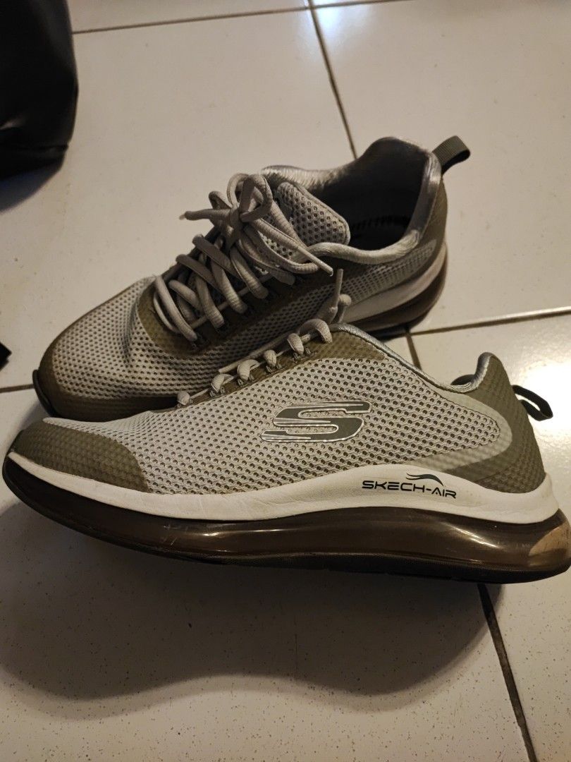 Sketchers Sketch air