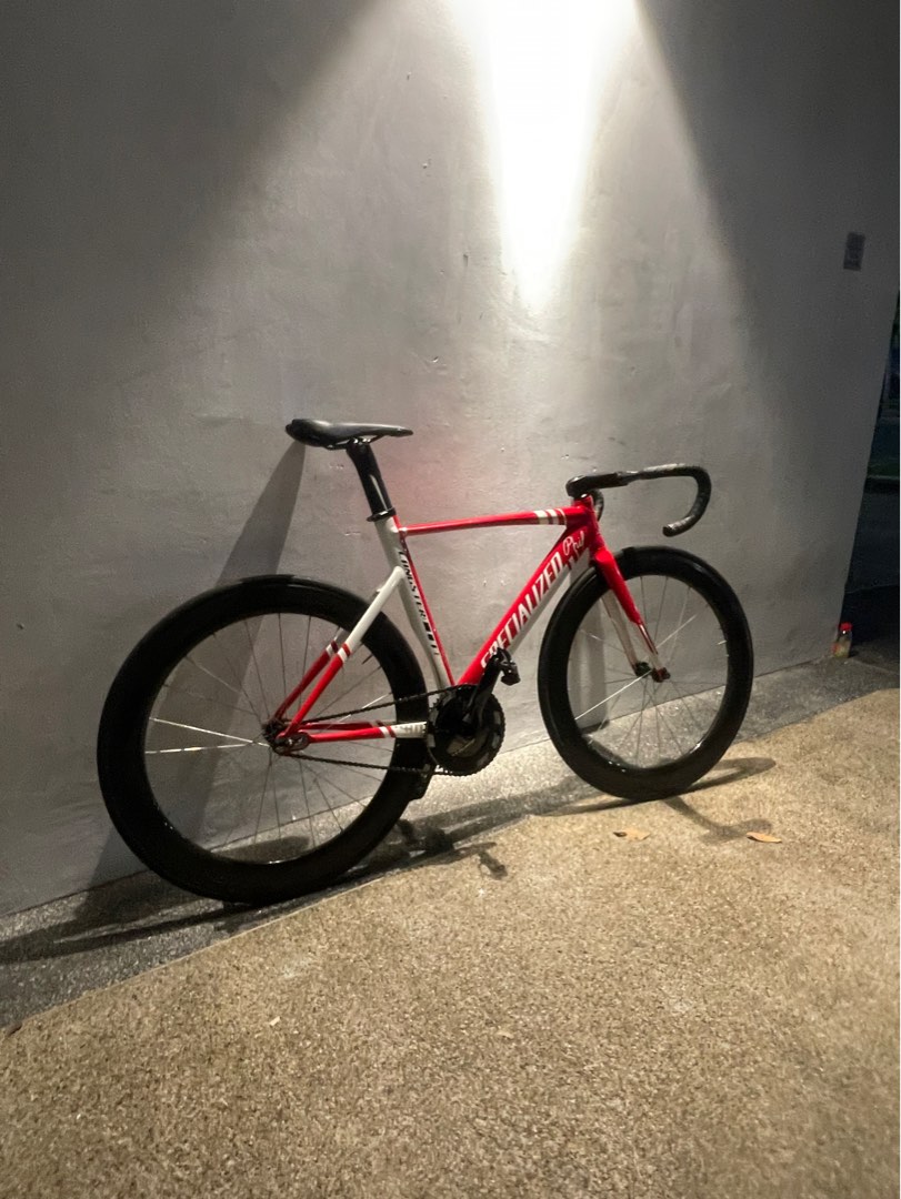 Specialized Langster 2013