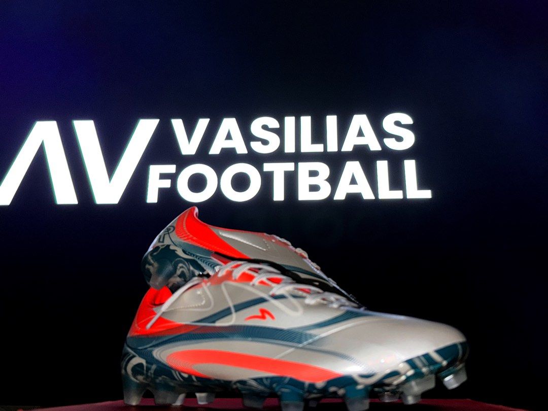 Specs Galatica Morph (Category: Boots) located in Singapore. Submitted by vasiliasball (Listing ID 1316228839, Image 3). Description: Specs Galatica Morph😍🔥 Size UK6-11.5 Available Comfortable,lightweight and beautiful design. Specs Galatica Morph,made for speed⚡️ Available at VasiliasBall NOW! At only $99🔥.