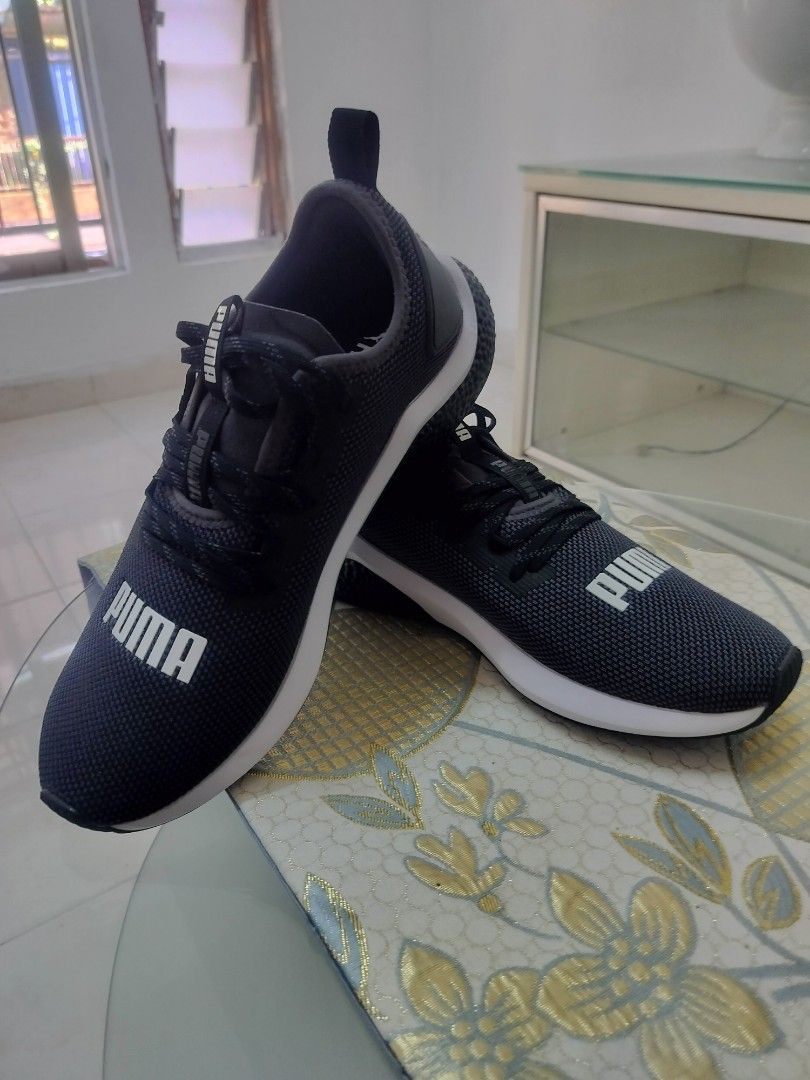 Kasut puma hybrid deals