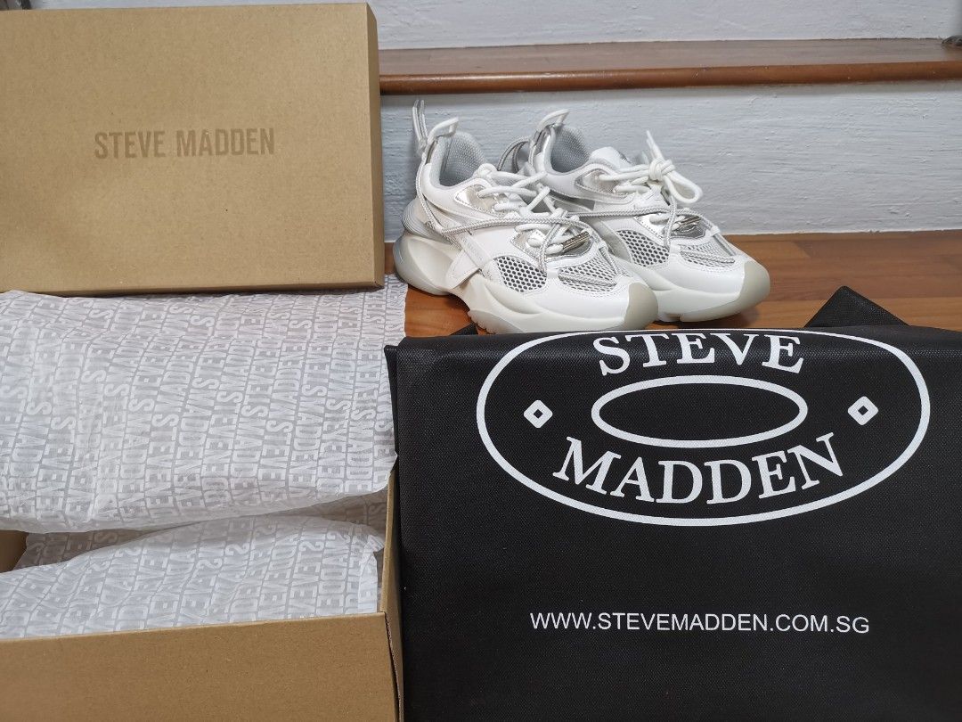 Steve madden lovey deals