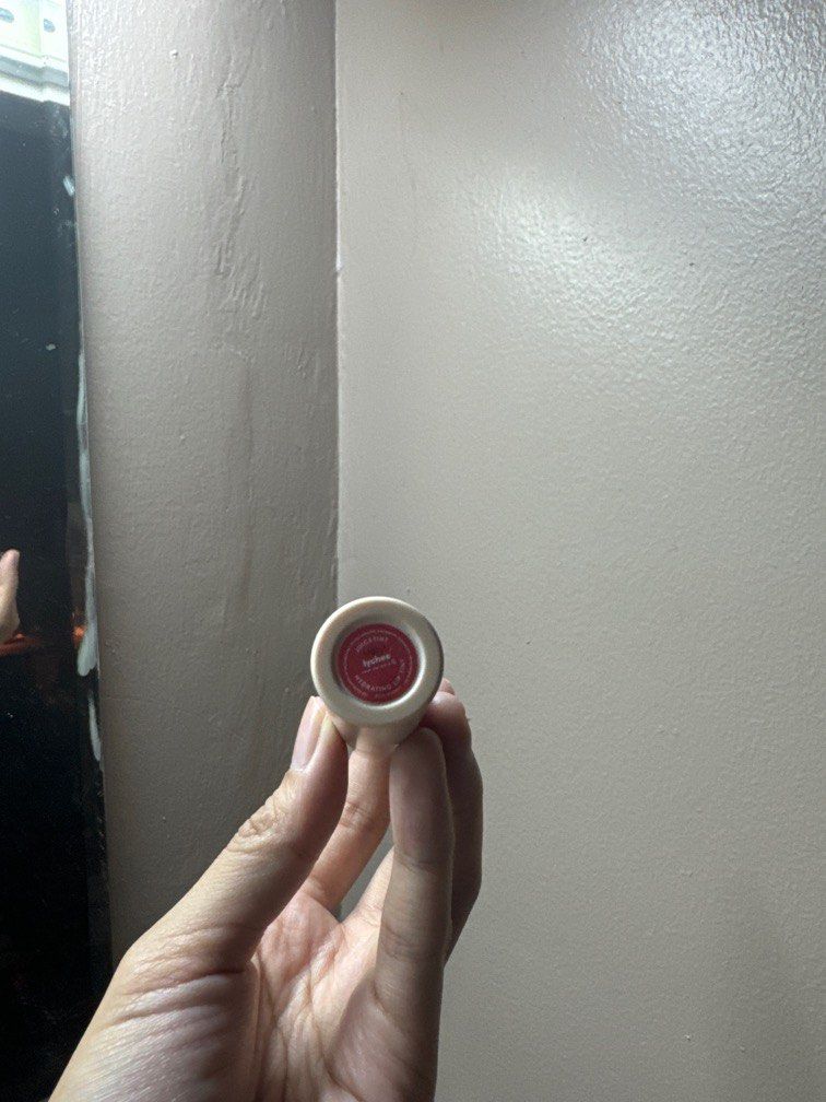 Sunniesface Juicetint Lychee (Category: Makeup) located in Las Pinas. Submitted by mbisl (Listing ID 1316200762, Image 3). Description: Sunniesface Juicetint Shade Lychee Used less than 10 times Rfs: good product but Not my shade.