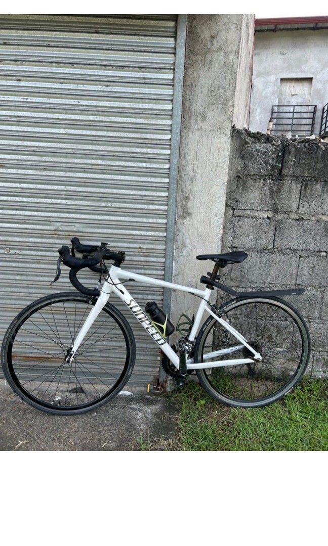 Sunpeed frameset deals