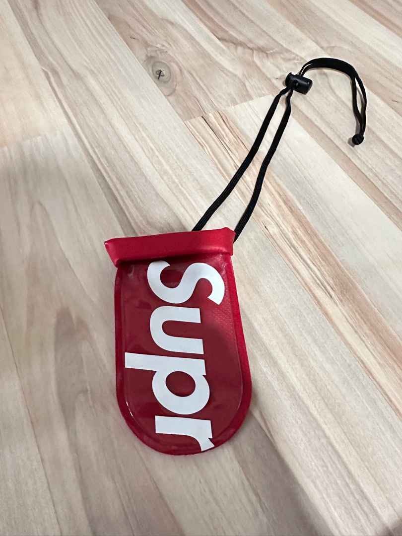 See pouch supreme on sale