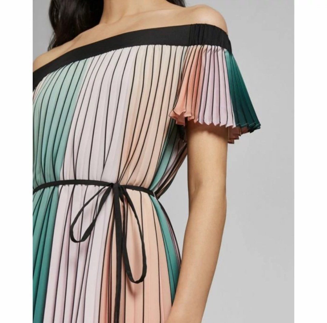 Ted Baker one piece Carousell