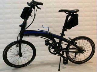 Tern verge n8 For Sale | Bicycles | Carousell Singapore