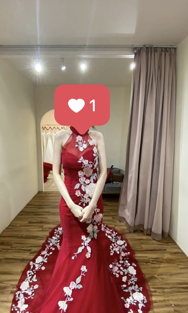 Gown warehouse cheap