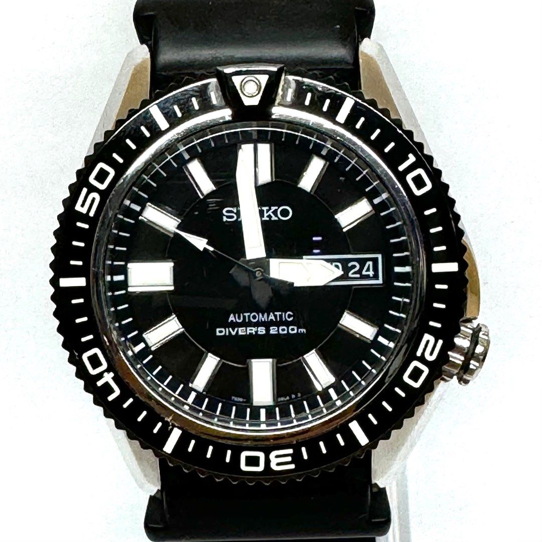 Seiko stargate dial on sale