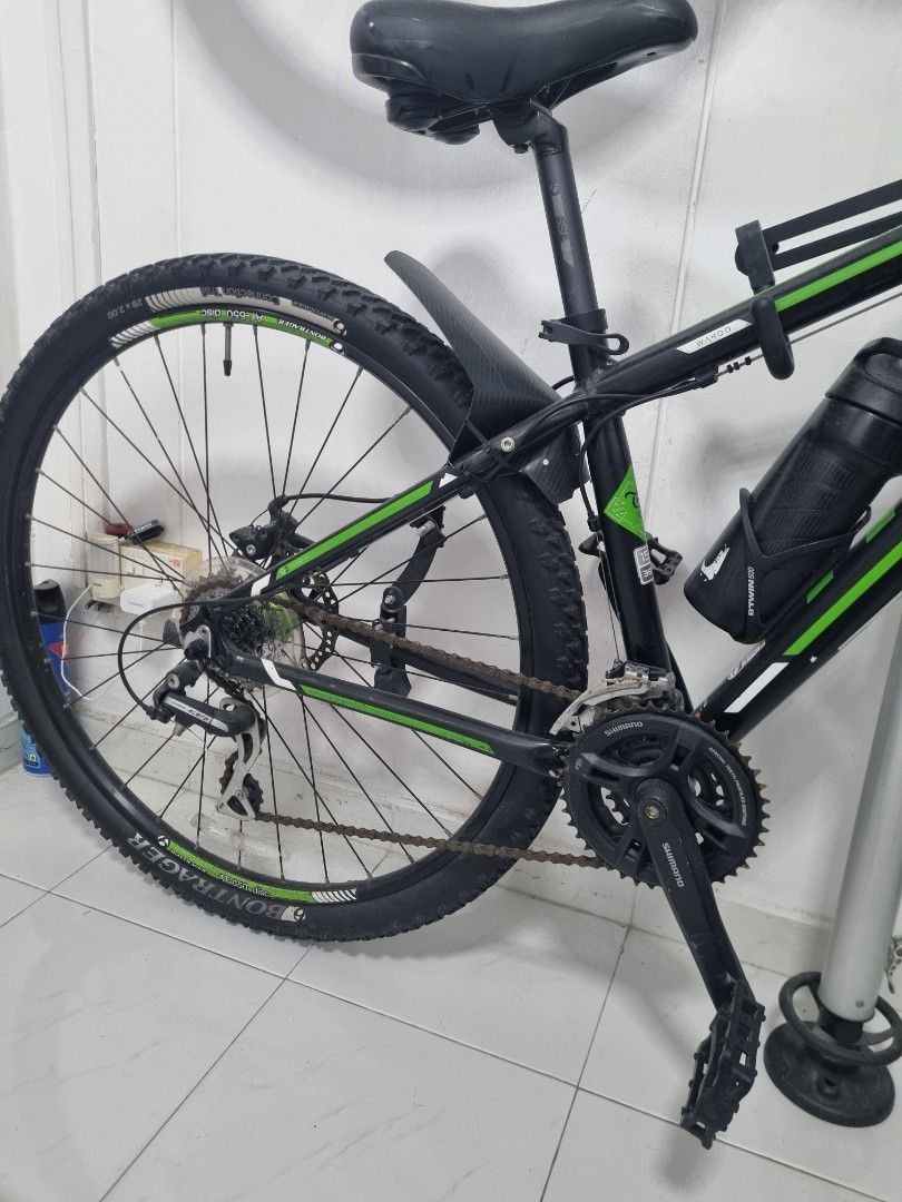 Trek Wahoo 2013 Sports Equipment Bicycles Parts Bicycles on Carousell