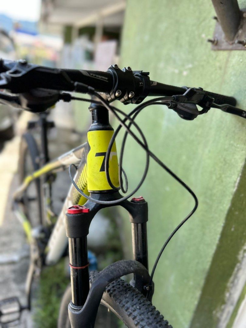 Tropix Mariano Bicycle