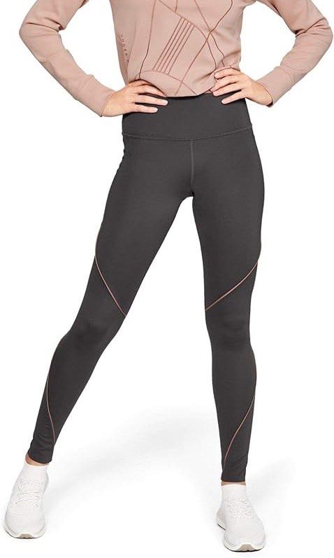 under armour misty copeland leggings S