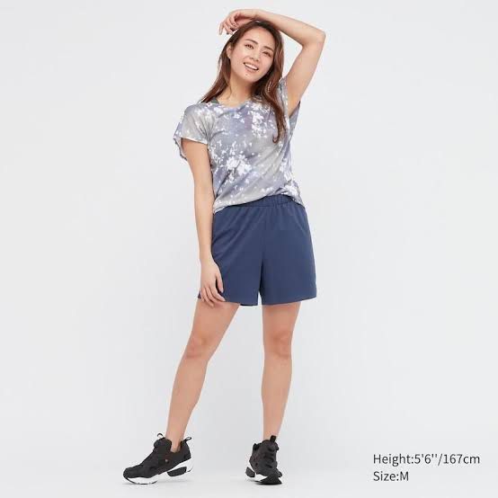 Dry ex shorts discount