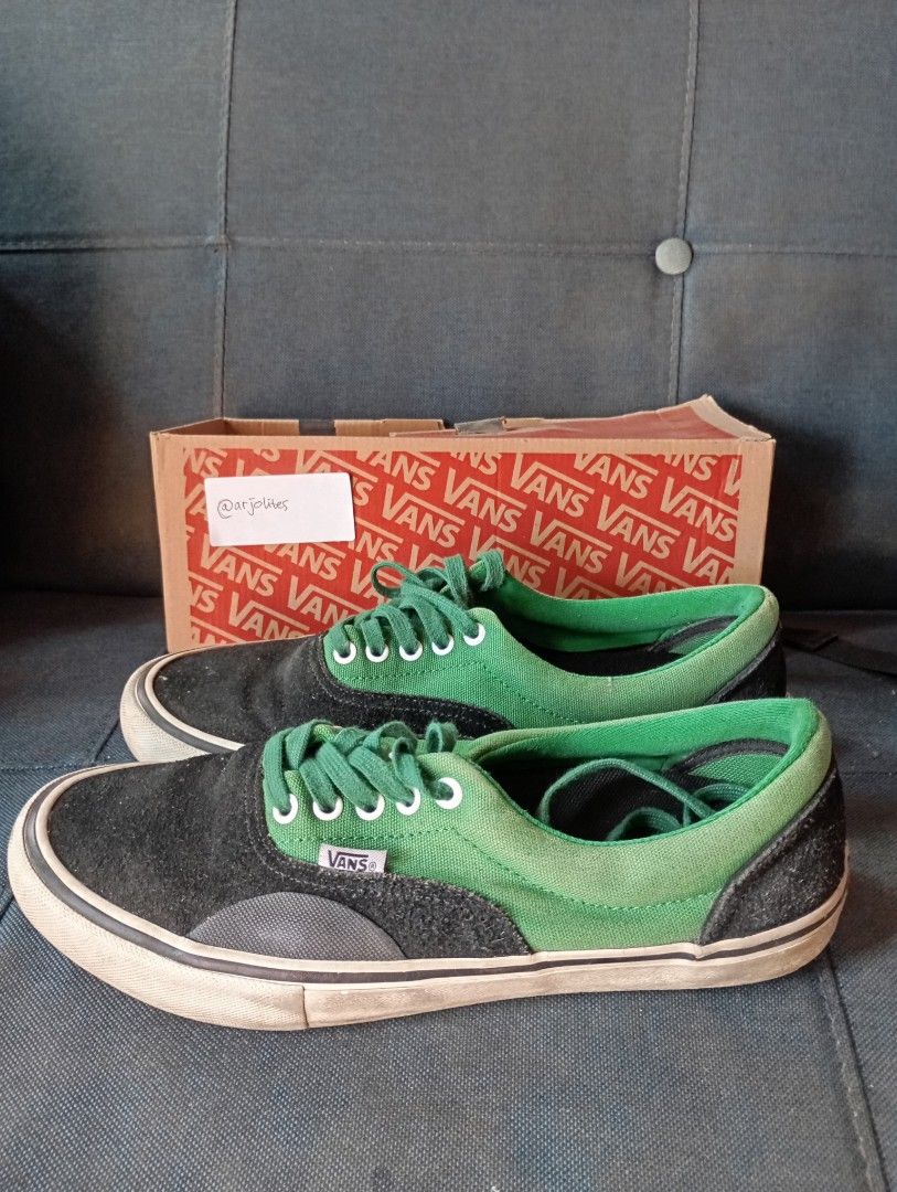 Adda Heights Uv Ink Vans Shoes Carousell Era Pro Vans Vans Era