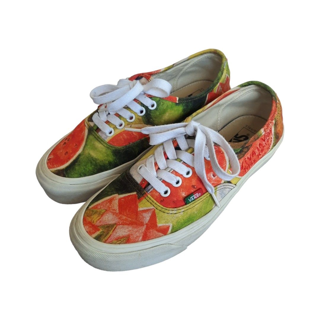 Frida vans shoes online