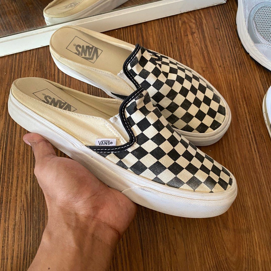 Vans ori murah on sale