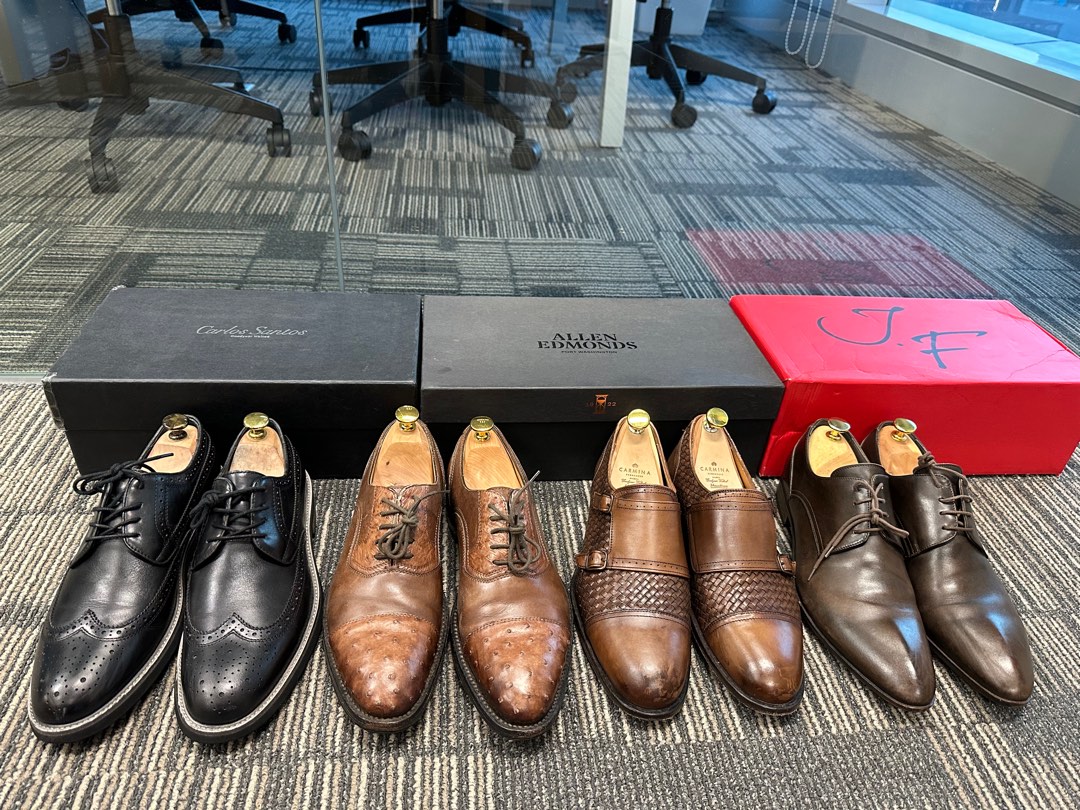 Kenneth cole vero cuoio shoes new arrivals
