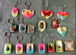 100 affordable vintage keychains For Sale Vintage Collectibles Carousell Singapore