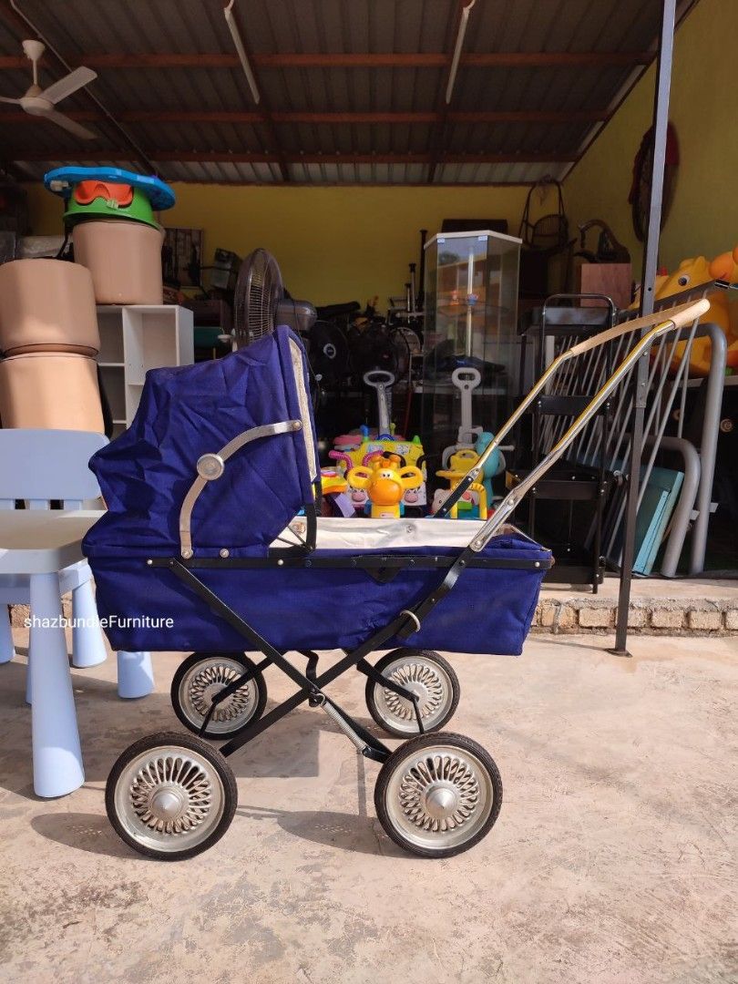 1970s baby stroller deals