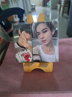 Wts Lfb Enhypen Heeseung Sunoo Jake Jay Niki Sunghoon Jungwon pob pc Sw vc2